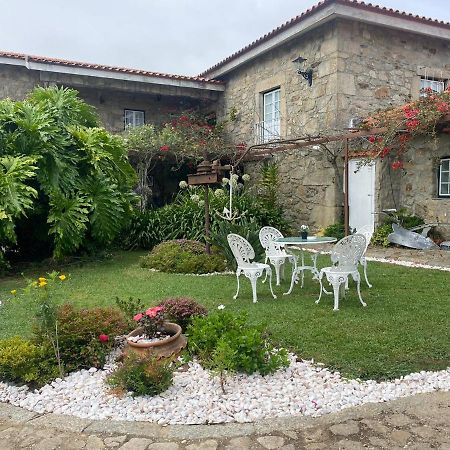 Casas Solar Da Torre 1 Villa Póvoa de Varzim Kültér fotó