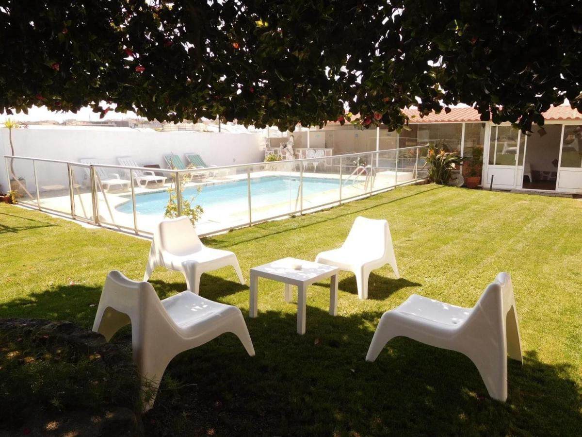 Casas Solar Da Torre 1 Villa Póvoa de Varzim Kültér fotó