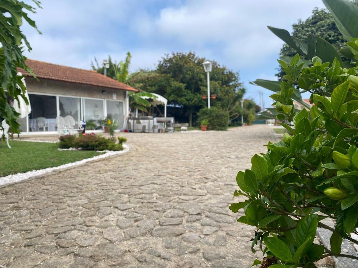 Casas Solar Da Torre 1 Villa Póvoa de Varzim Kültér fotó