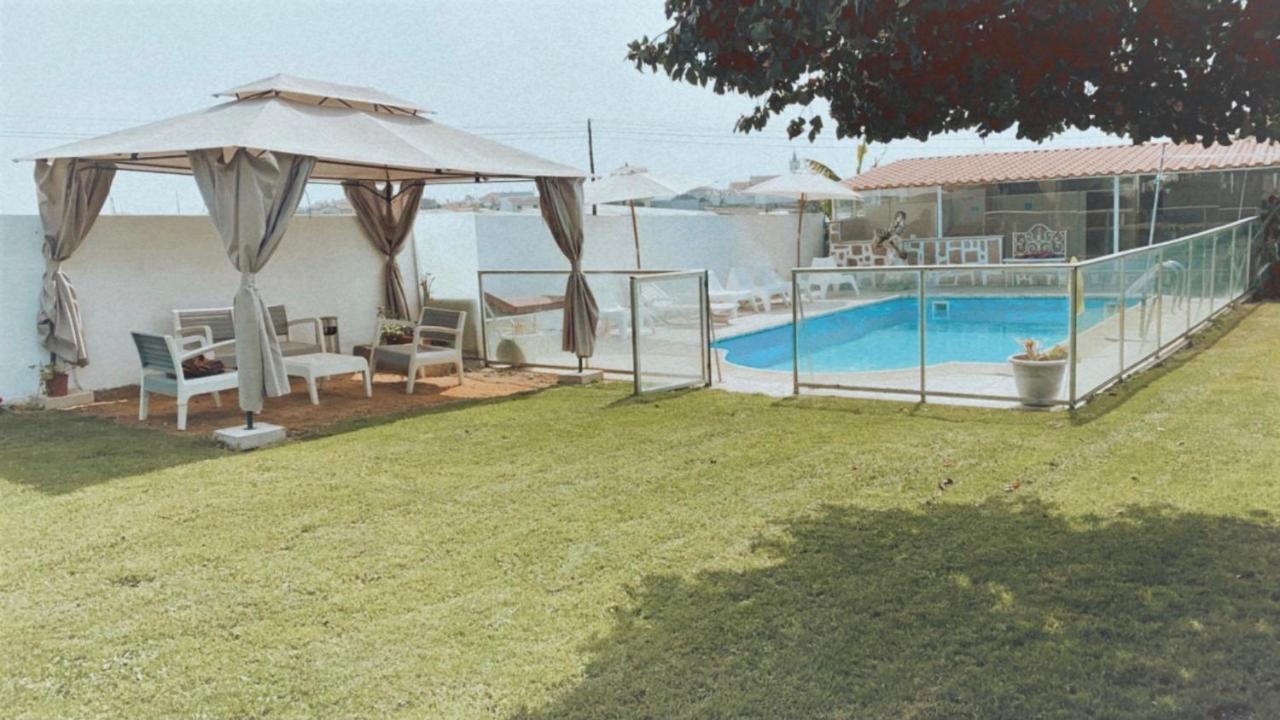 Casas Solar Da Torre 1 Villa Póvoa de Varzim Kültér fotó