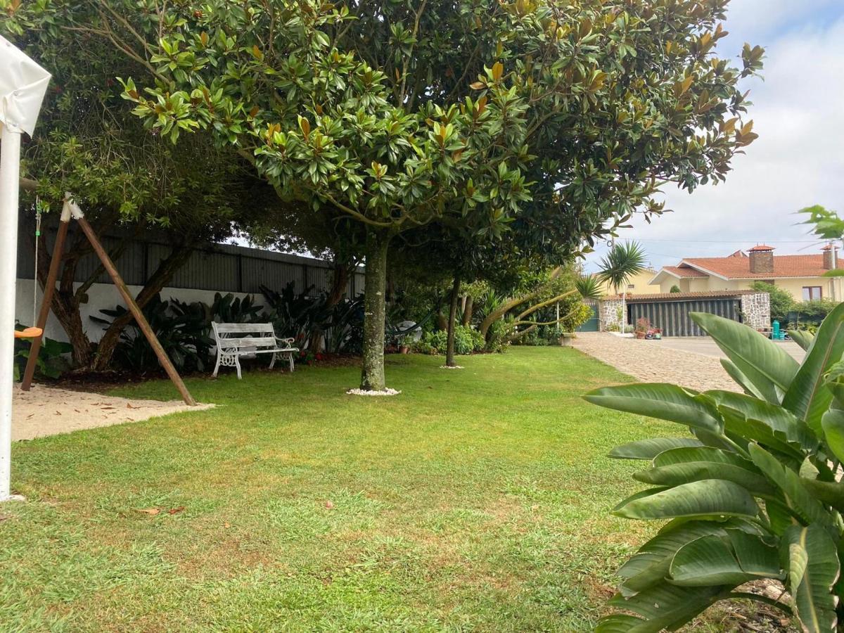 Casas Solar Da Torre 1 Villa Póvoa de Varzim Kültér fotó