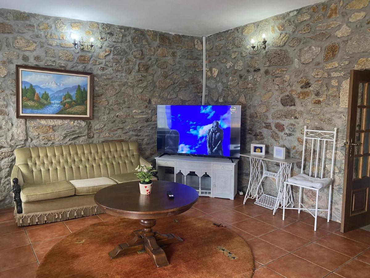 Casas Solar Da Torre 1 Villa Póvoa de Varzim Kültér fotó